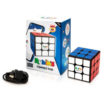 Rubik's Connected 3x3