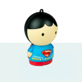 GG Bond Hero Superman Calvins Puzzle - 1