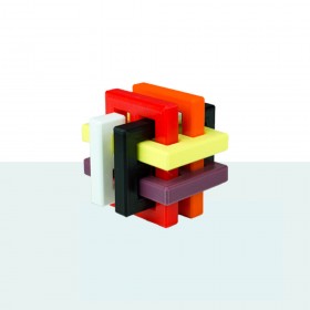Gordian Knot Puzzle - Kubekings