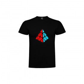 Camiseta Pyraminx Kubekings - 1