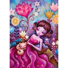 Puzzle Heye Melhor Manhã de 1000 Peças Heye - 1
