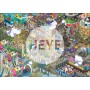Puzzle Heye Procurar em Londres por 1000 Peças Heye - 2