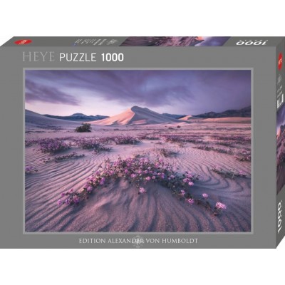 Puzzle Heye Deserto Dinâmico 1000 Peças Heye - 1