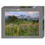 Puzzle Heye Montanhas Tatoosh 2000 Peças Heye - 2