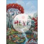 Puzzle Heye Paraíso da Fauna de 2000 peças Heye - 2