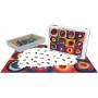 Puzzle Eurographics Estudio de Colores de 1000 Piezas Eurographics - 2