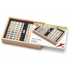 Mah Jong Madeira Cayro - 1