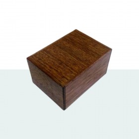 Yosegi Caixa Japonesa 3 Sol 12 Etapas Oka Craft - 1