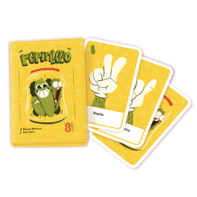 Picles - Cacahuete Games