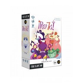 Você peca! - TCG