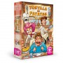 Omelete de Batata - Tranjis Games