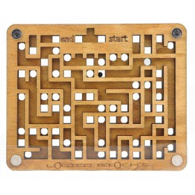 O Labirinto de Cnossus Logica Giochi - 1