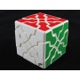 Evgeniy Curvy Dino - Puzzle Calvins