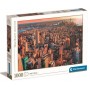 Puzzle Clementoni Cidade de Nova Iorque 1000 Peças Clementoni - 2