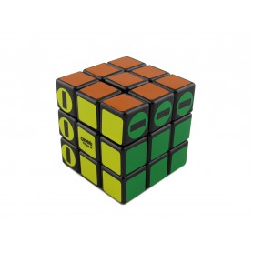 Evgeniy Cross-Road Bandage Cube - Puzzle Calvins