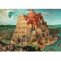 Puzzle Clementoni A Torre de Babel 1500 Peças Clementoni - 1