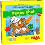 Meus Primeiros Jogos - Peque Chef - Haba