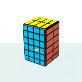 Calvins Flat 2x4x6 Calvins Puzzle - 1