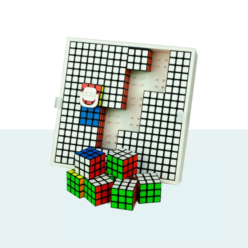 Comprar mosaico Cube GAN kubekings.pt