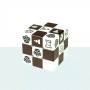 Cubo de xadrez 3x3 Kubekings - 4