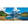 Puzzle Educa Lago Bachalpsee, Suíça 3000 Peças Puzzles Educa - 1