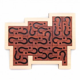 Die Fragezeichen Constantin - 1