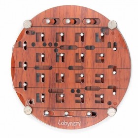 Labynary Constantin - 1