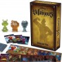 Disney Villainous: Tramas Desprezíveis - Ravensburger