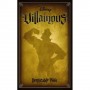 Disney Villainous: Tramas Desprezíveis - Ravensburger