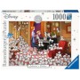 Puzzle Ravensburger 101 Dalmatianos 1000 Peças Ravensburger - 1