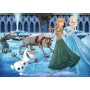 Puzzle Ravensburger Frozen 1000 Peças Ravensburger - 1