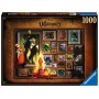 Puzzle Ravensburger Disney Villains: Cicatriz 1000 Peças Ravensburger - 1