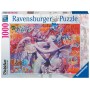 Puzzle Ravensburger Eros e Psyche 1000 Peças Ravensburger - 2