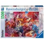 Puzzle Ravensburger Niké, Deusa da Vitória 1500 Peças Ravensburger - 2