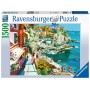 Puzzle Ravensburger Romance em Cinque Terre 1500 Peças Ravensburger - 2