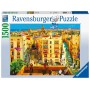 Puzzle Ravensburger Jantar em Valência de 1500 Peças Ravensburger - 2