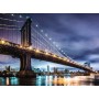 Puzzle Ravensburger New York The City That Never Sleeps 500 Peças Ravensburger - 1