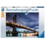 Puzzle Ravensburger New York The City That Never Sleeps 500 Peças Ravensburger - 2