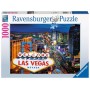 Puzzle Ravensburger Viva Las Vegas 1000 Peças Ravensburger - 2