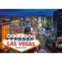 Puzzle Ravensburger Viva Las Vegas 1000 Peças Ravensburger - 1