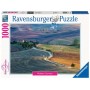 Puzzle Ravensburger Podere Terrapille, Toscana de 1000 Peças Ravensburger - 2