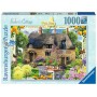 Puzzle Ravensburger A Cabana do Padeiro 1000 peças Ravensburger - 2