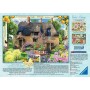 Puzzle Ravensburger A Cabana do Padeiro 1000 peças Ravensburger - 3