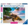 Puzzle Ravensburger Seychelles de 1000 Peças Ravensburger - 2