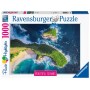 Puzzle Ravensburger Indonésia de 1000 Peças Ravensburger - 2
