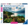 Puzzle Ravensburger Ilhas Hawaii 1000 Peças Ravensburger - 2