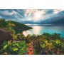 Puzzle Ravensburger Ilhas Hawaii 1000 Peças Ravensburger - 1