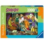 Puzzle Ravensburger Scooby Doo 1000 Peças Ravensburger - 2