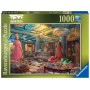 Puzzle Ravensburger A loja abandonada de 1000 peças Ravensburger - 2