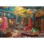 Puzzle Ravensburger A loja abandonada de 1000 peças Ravensburger - 1